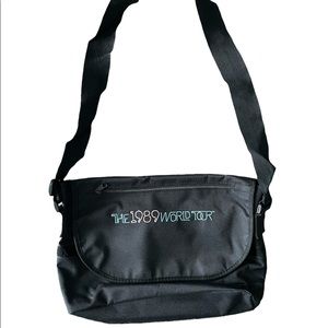 Taylor Swift 1989 Tour VIP Tote Bag